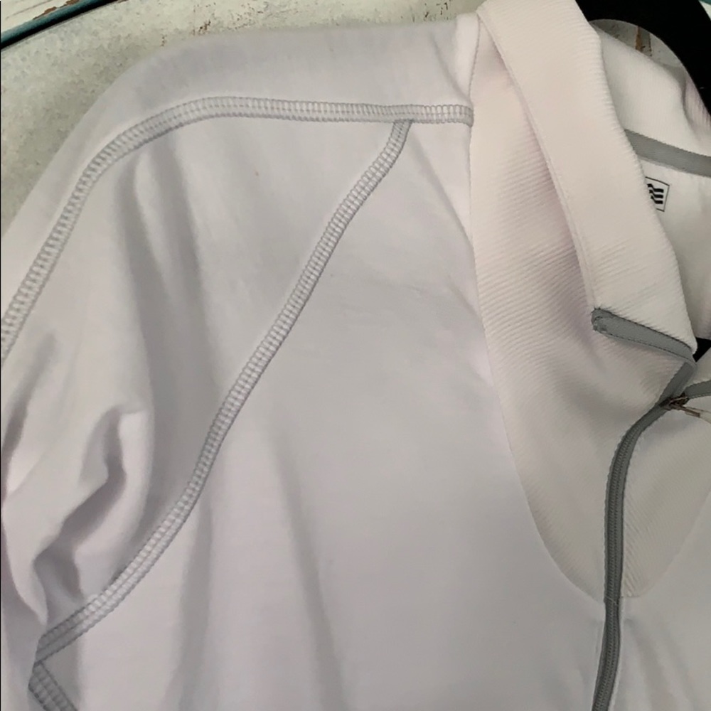 Adidas Climalite Jacket - Picture 3 of 6